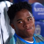 Endrick Nears Real Madrid Return After Injury, Says Alonso 2 GettyImages 2237718685