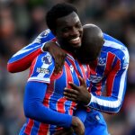 Everton vs Crystal Palace Premier League: How to Watch Live 2 GettyImages 2237719177