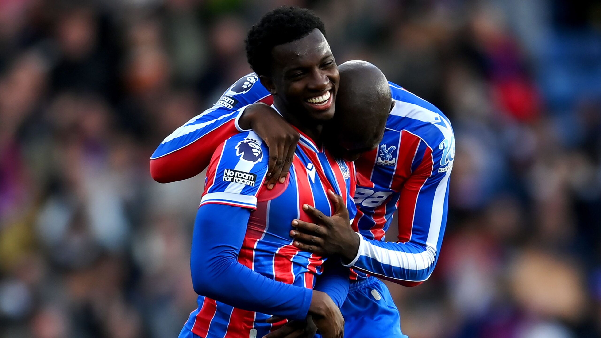 Everton vs Crystal Palace Premier League: How to Watch Live 6 GettyImages 2237719177 scaled