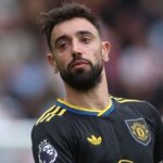 Bruno Fernandes Transfer: Manchester United Face January Dilemma 3 GettyImages 2237723234