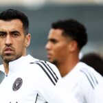 Inter Miami's Sergio Busquets Honored Ahead of Retirement 3 GettyImages 2237759924