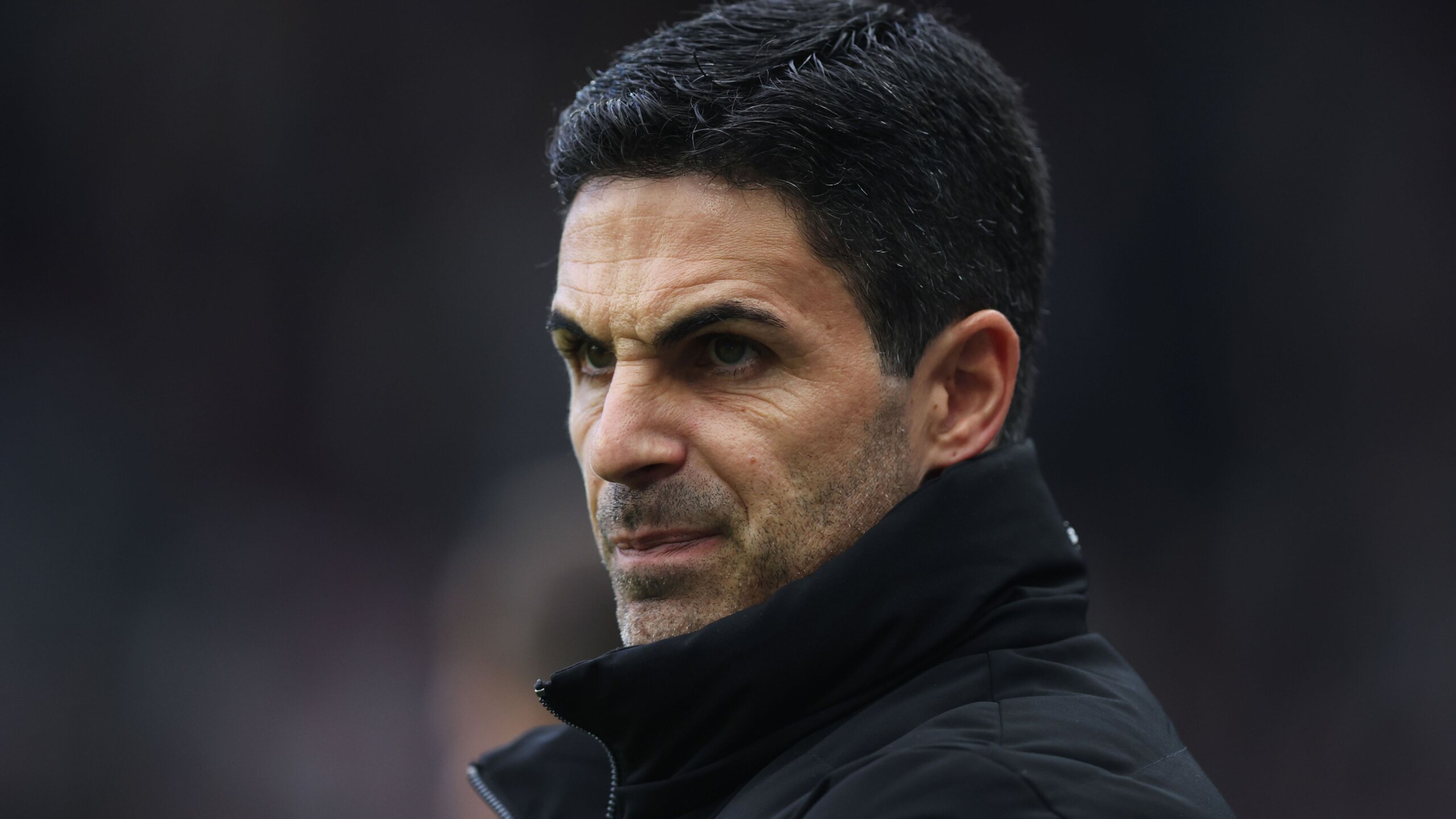 Arteta’s Arsenal Success Attracts Barcelona Interest 1 GettyImages 2237886955 scaled