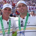 Gianfranco Zola’s Ryder Cup Role: From Chelsea Icon to Golf Glory 2 GettyImages 2237895765