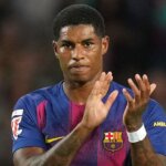 Rashford Sets Bold Goal Target at Barcelona After United Exit 2 GettyImages 2237908295