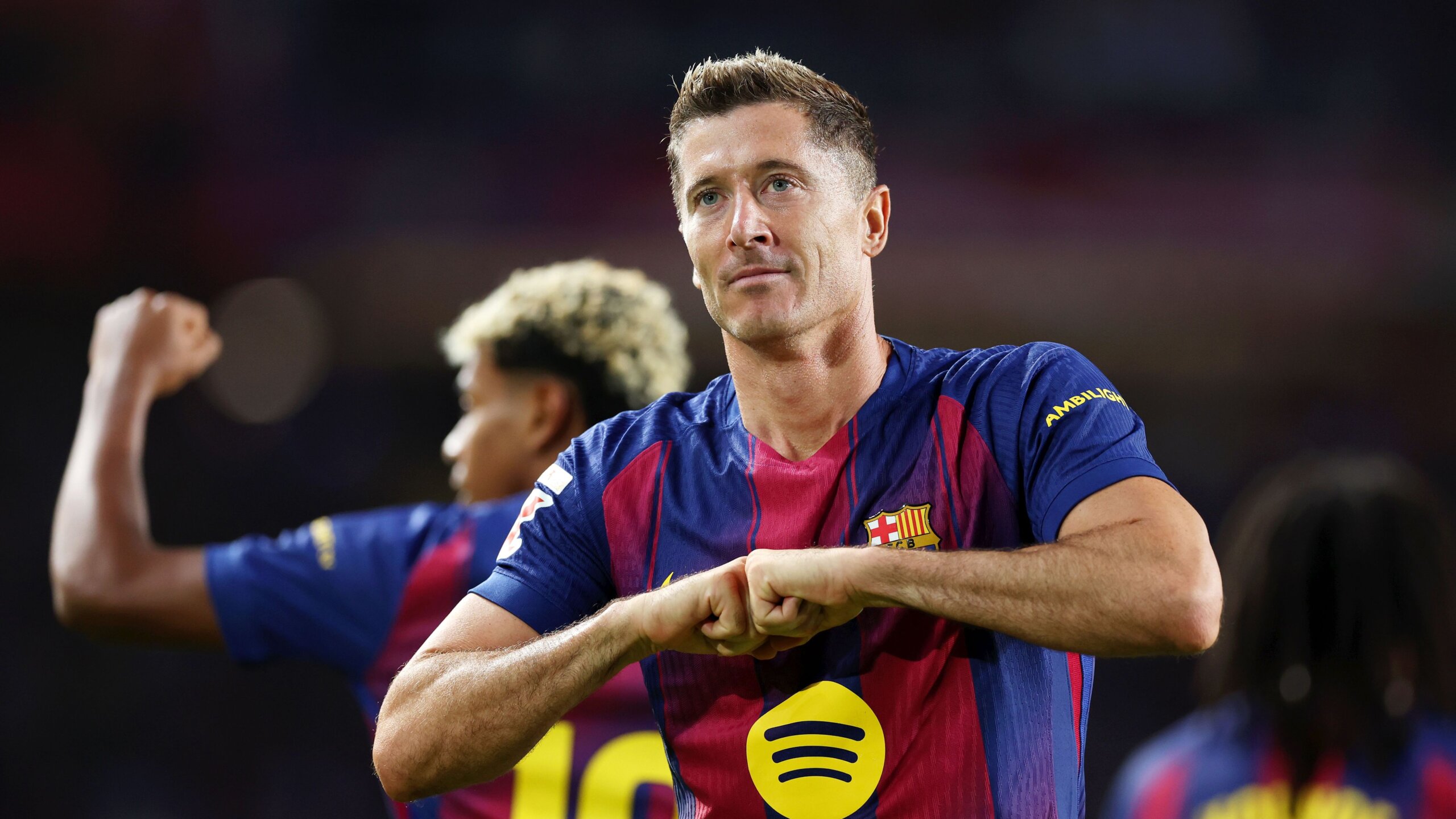 Lewandowski Transfer Rumors Intensify as AC Milan Step Up Interest 4 GettyImages 2237908449 scaled