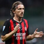 Modric’s AC Milan Form Praised as Serie A Faces Financial Truth 2 GettyImages 2237915746