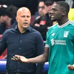 Konate Backed by Slot as Liverpool Seek to Halt Losing Streak 2 GettyImages 2237956406