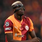 Osimhen’s Napoli Transfer: Striker Reveals Heartbreaking Ordeal 2 GettyImages 2237956410