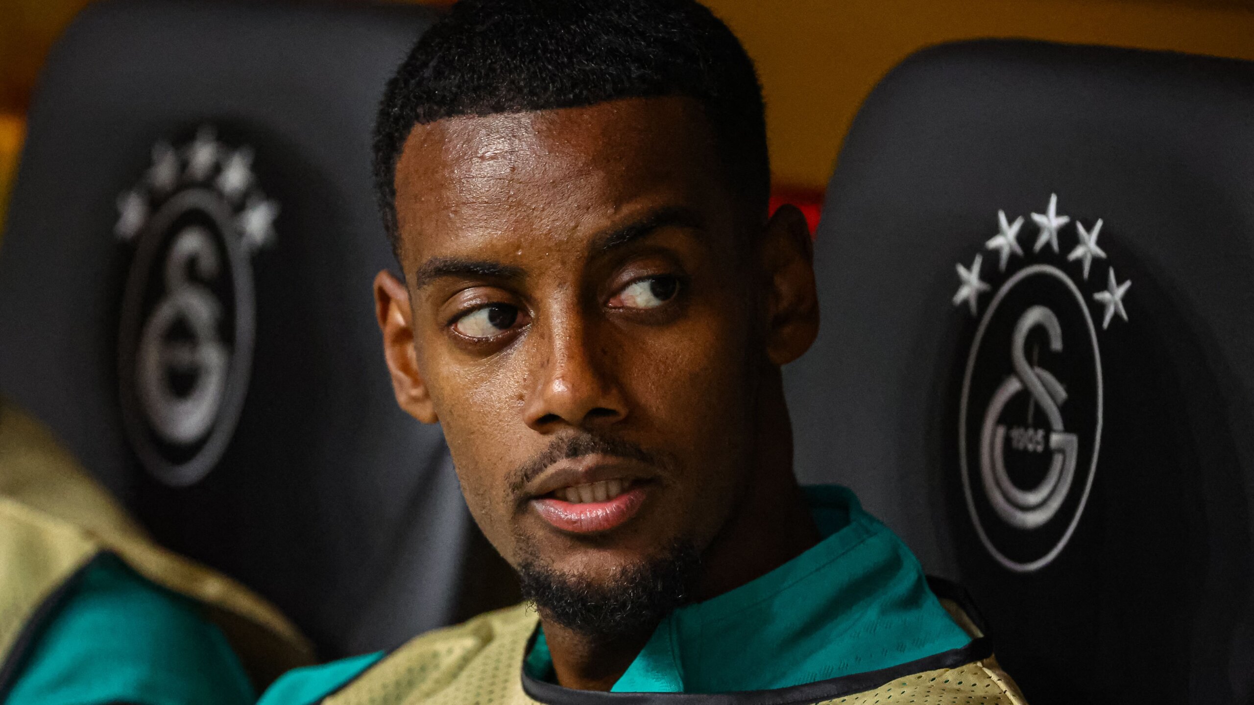 Alexander Isak Fitness Concerns Linger After Liverpool Move 10 GettyImages 2238243704 scaled
