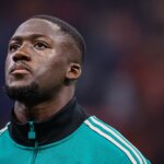 Konate Injury Clouds Liverpool’s Defeat to Chelsea 2 GettyImages 2238245431