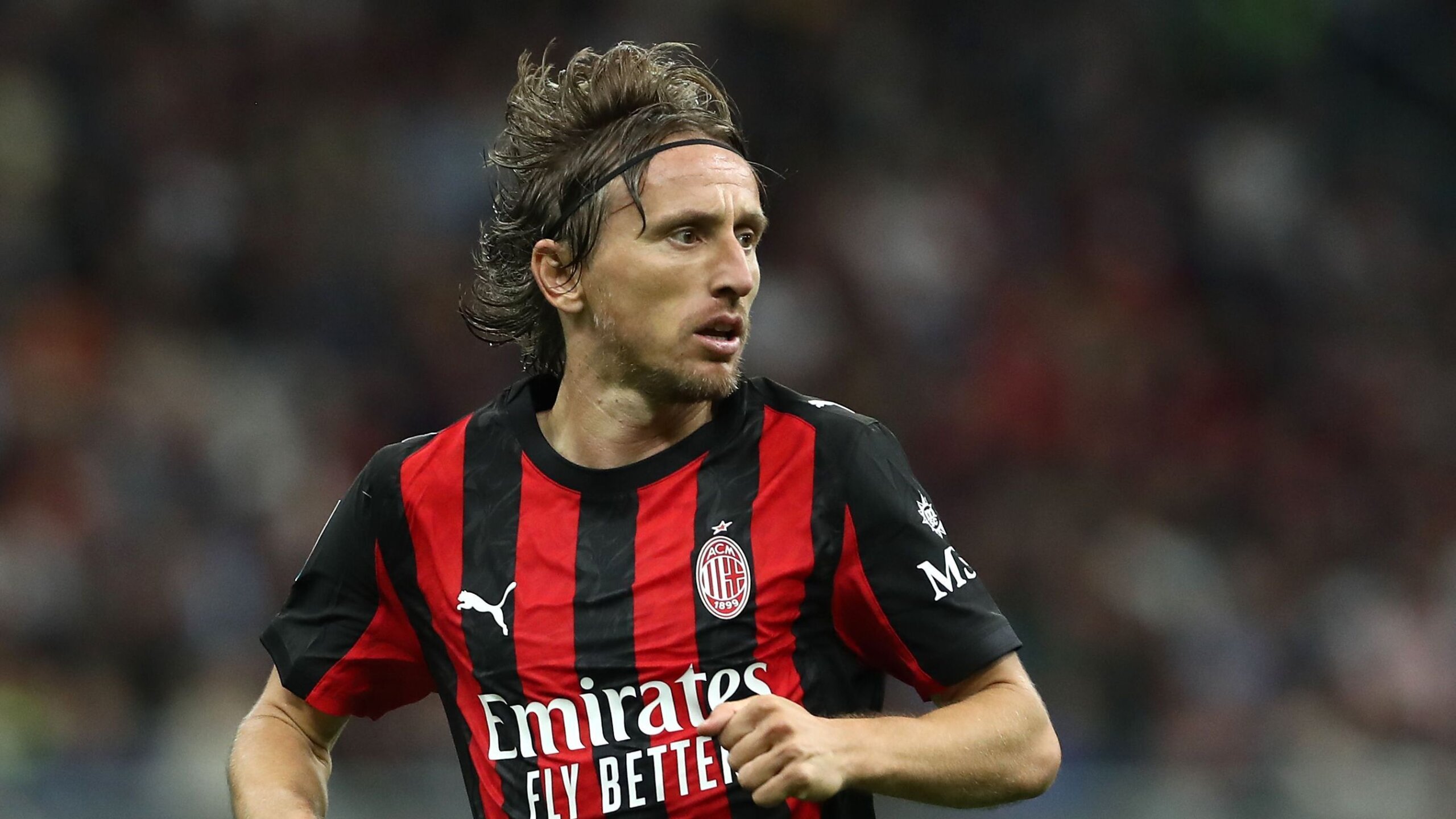 Modric’s Football Intelligence Praised by Rakitic 4 GettyImages 2238266280 scaled