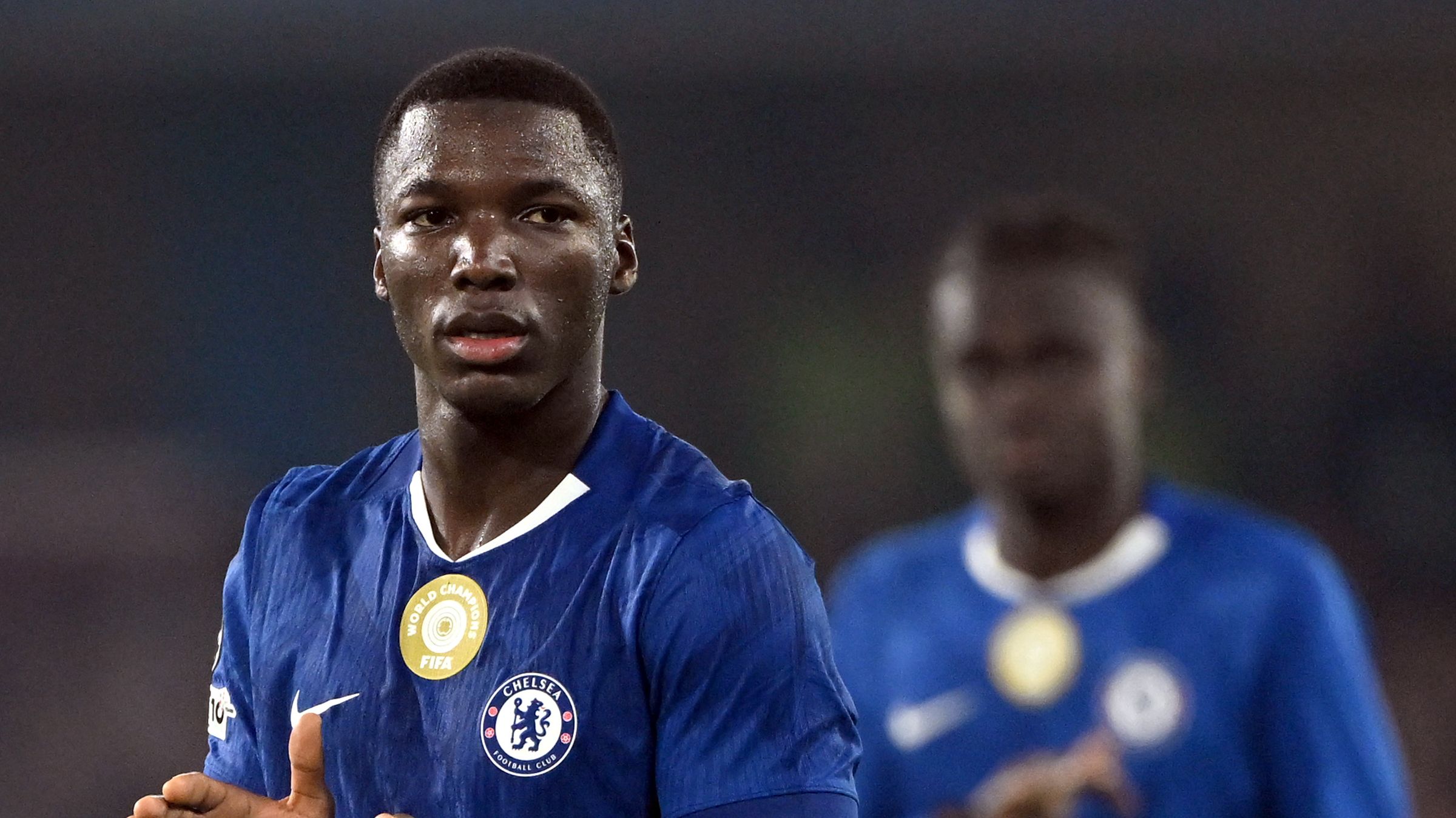 Chelsea Stars Battle Injuries Amid Gruelling 2025 Campaign 8 GettyImages 2238399188