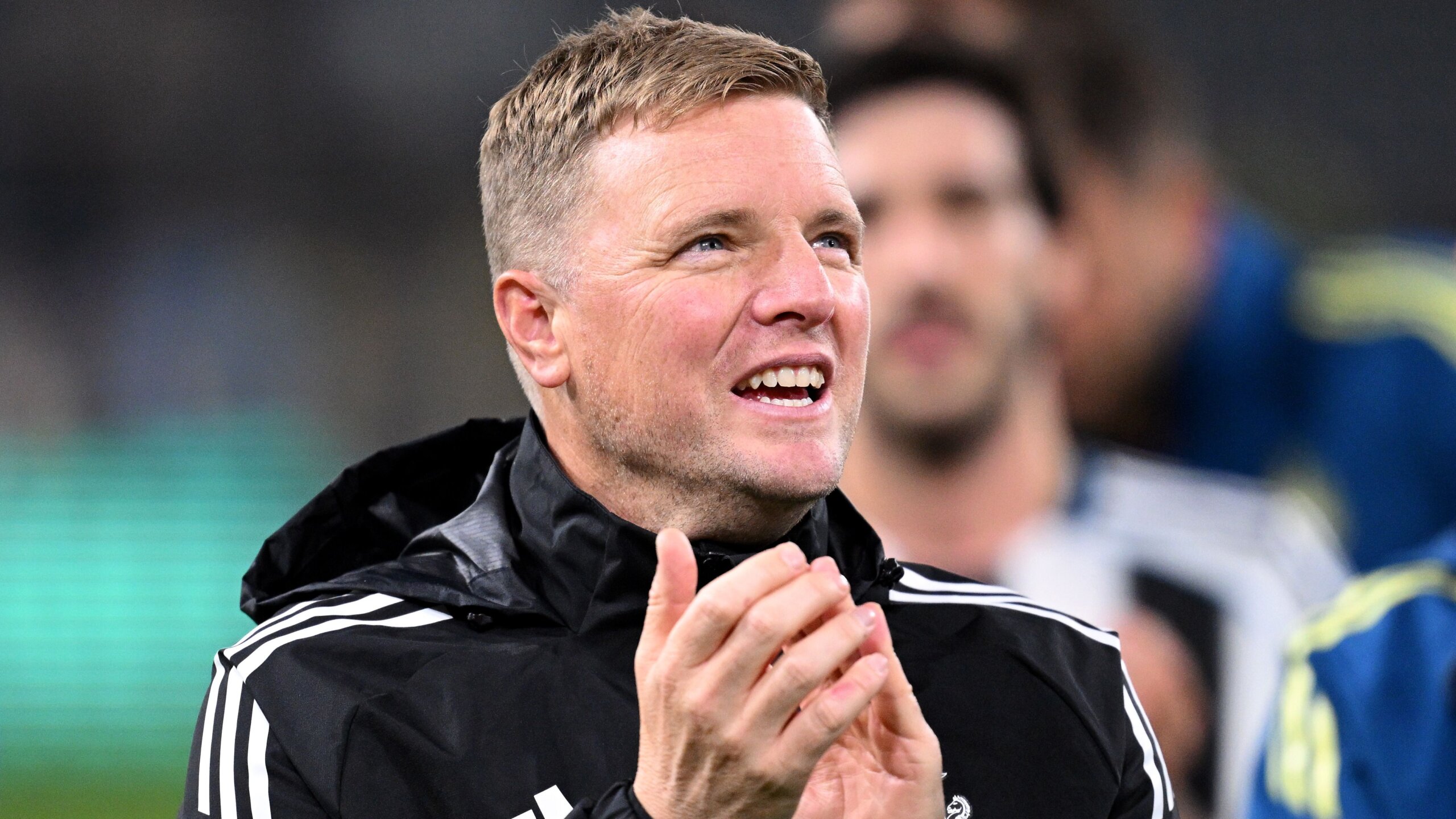 Eddie Howe Shuts Down Manchester United Rumours, Reaffirms Newcastle Commitment 9 GettyImages 2238608279 scaled