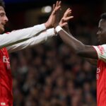Arsenal vs West Ham Premier League: Live Stream, TV Guide 2 GettyImages 2238632222