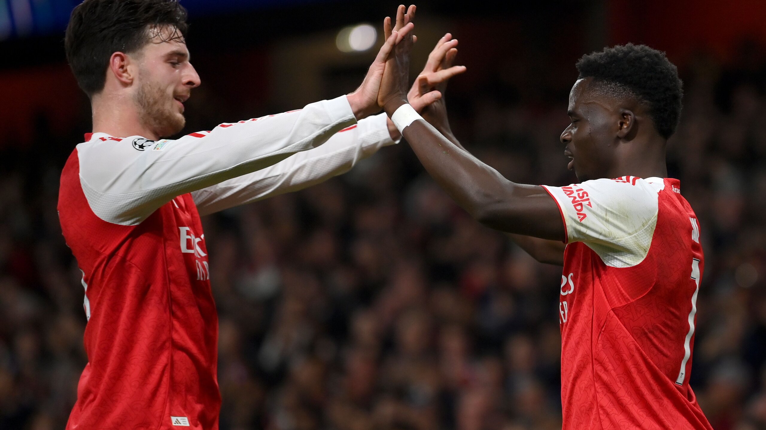 Arsenal vs West Ham Premier League: Live Stream, TV Guide 3 GettyImages 2238632222 scaled