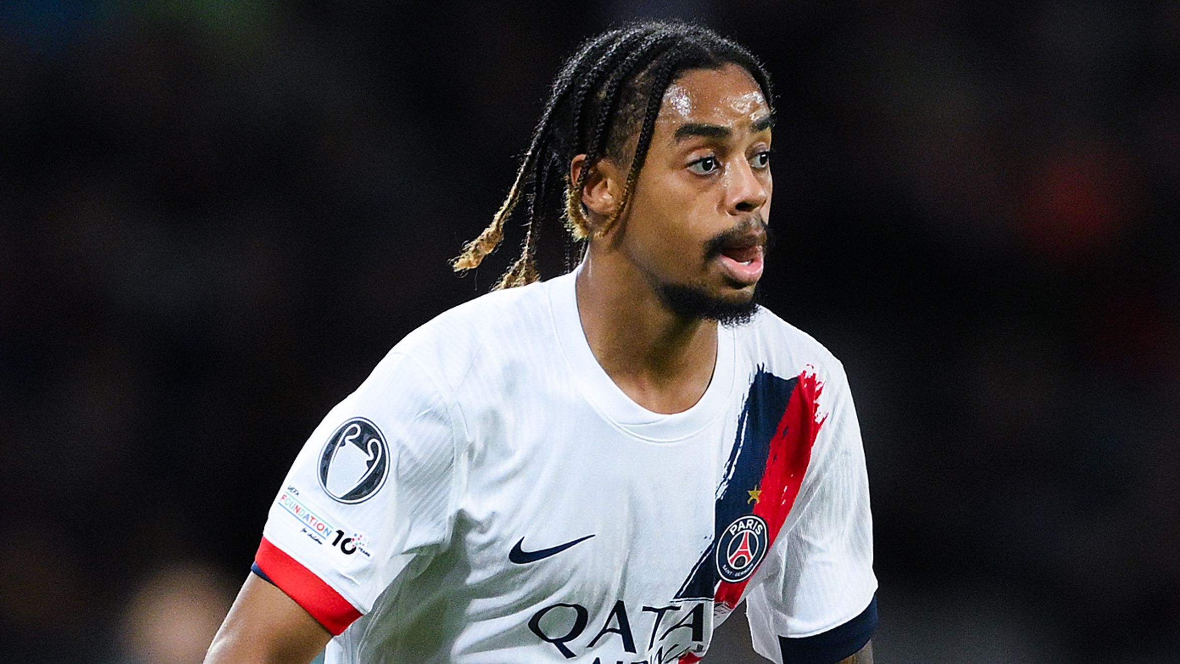 Barcola Injury Sparks New Feud Between FFF and PSG 1 GettyImages 2238642753