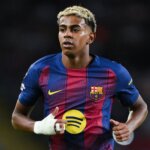 Lamine Yamal Injury Blow Hits Barcelona After PSG Clash 3 GettyImages 2238643838