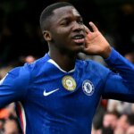 Moises Caicedo Responds to Chelsea Legends Comparisons 1 GettyImages 2238795727