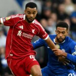 Liverpool’s Defeat to Chelsea Leaves Cody Gakpo Frustrated 3 GettyImages 2238799871