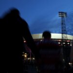 Aston Villa Fans Targeted in Rotterdam Before Europa League Match 3 GettyImages 2238804304