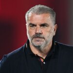 Ange Postecoglou Faces Defining Moment at Nottingham Forest 2 GettyImages 2238816823