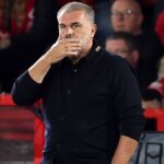 Postecoglou’s Nottingham Forest Future in Doubt After Poor Start 2 GettyImages 2238827135