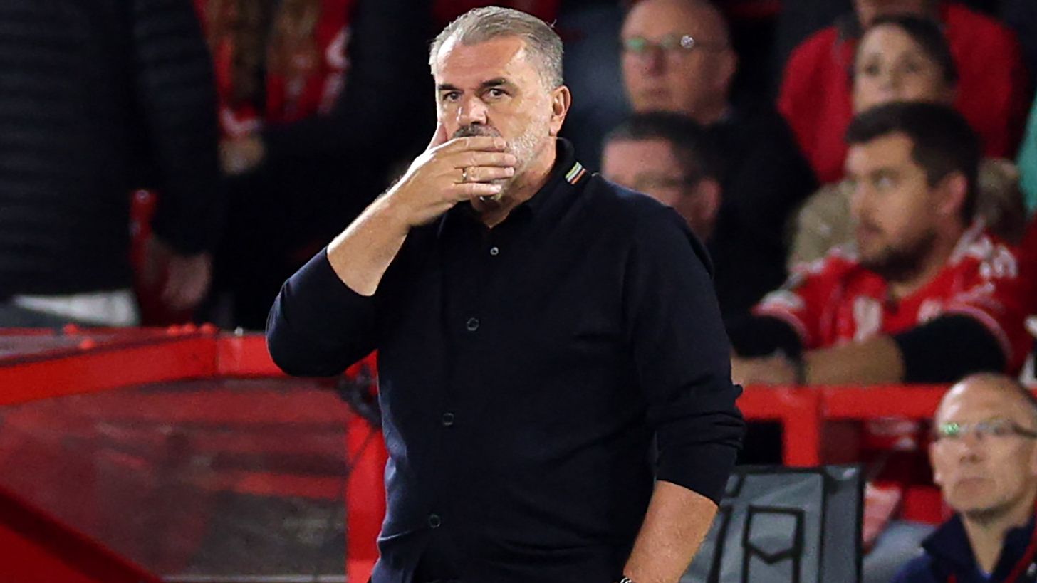 Postecoglou’s Nottingham Forest Future in Doubt After Poor Start 3 GettyImages 2238827135