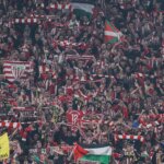 Athletic Club's Palestine Solidarity Ceremony Set for Mallorca Clash 2 GettyImages 2238830850