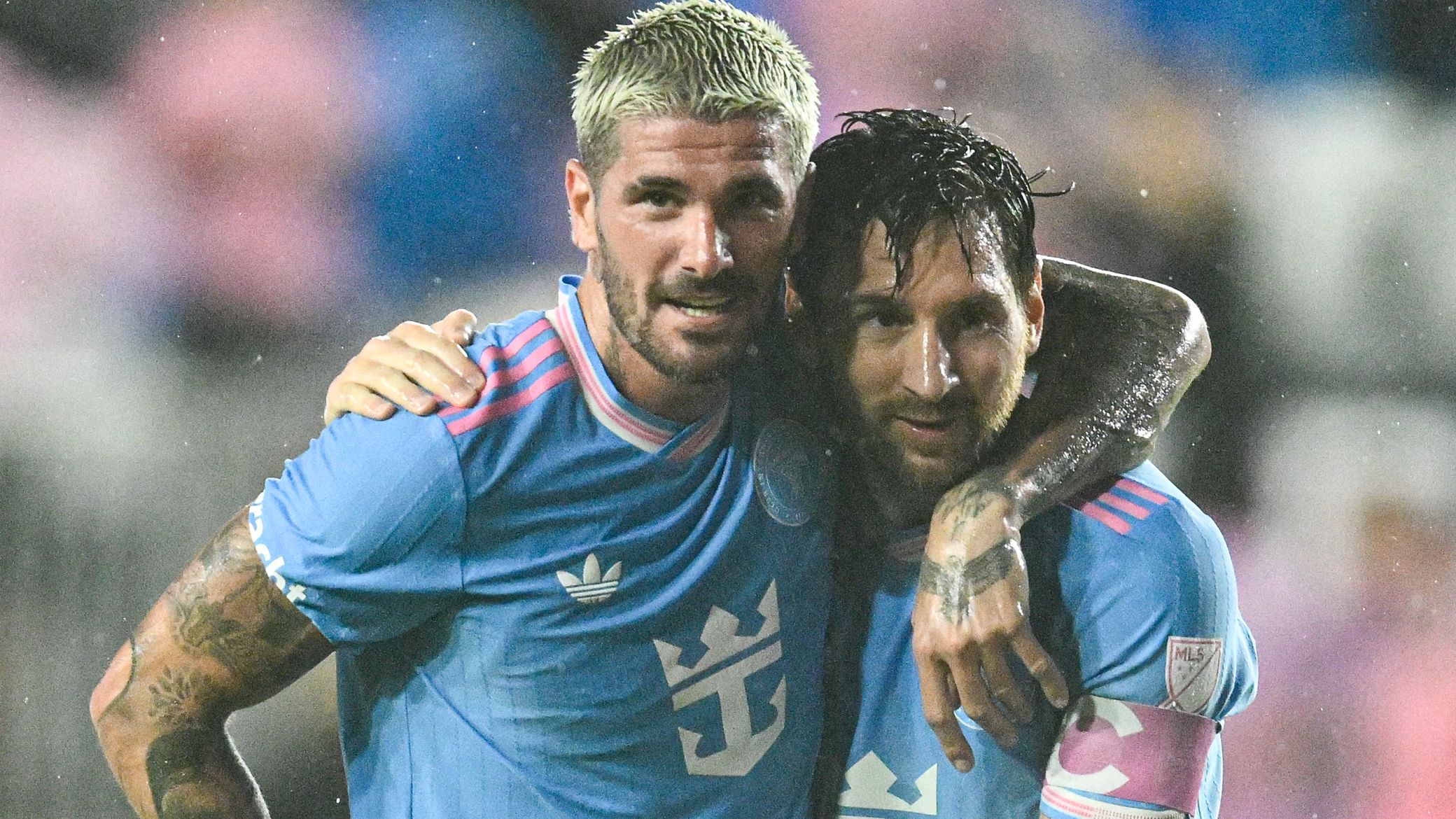 Inter Miami Dominates New England Revolution as Messi Shines 1 GettyImages 2238863927