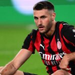 Giménez’s Influence at AC Milan Praised by Allegri 2 GettyImages 2239048742