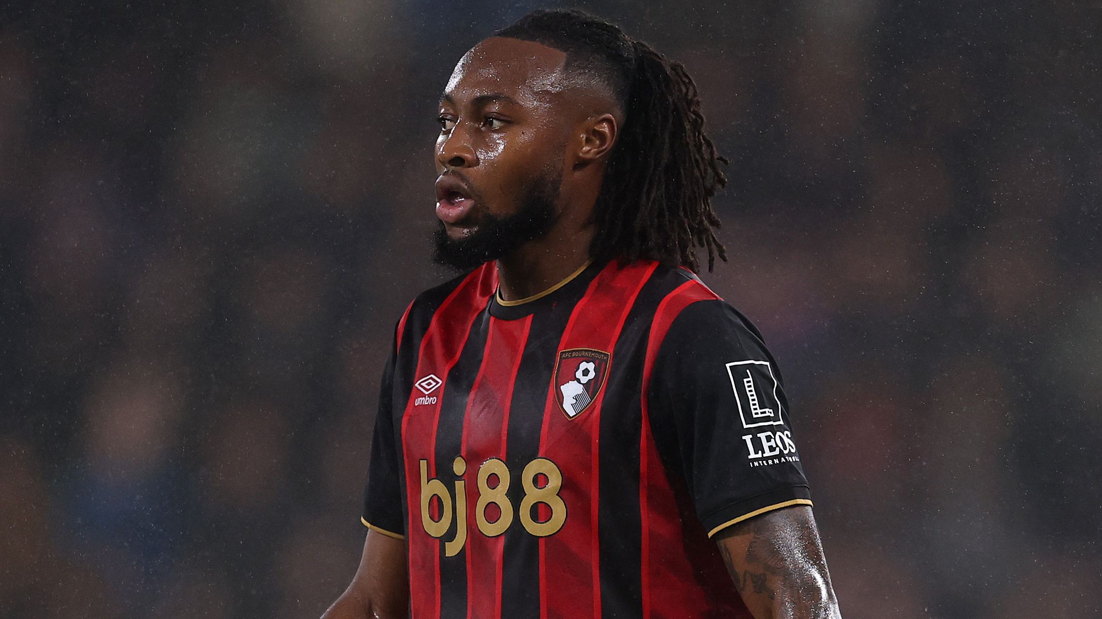 Antoine Semenyo Transfer Rumours Heat Up Amid Liverpool Interest 1 GettyImages 2239112186