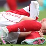 Odegaard Injury Worries Grow as Arsenal Cancel Norway Flight 2 GettyImages 2239165736