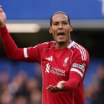 Van Dijk Questions Referee Taylor After Chelsea’s Late Winner 2 GettyImages 2239191179