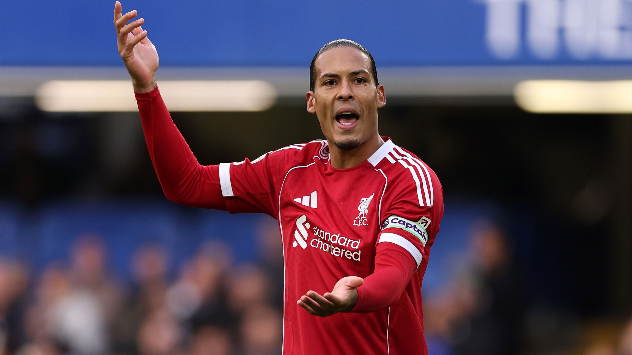 Van Dijk Questions Referee Taylor After Chelsea’s Late Winner 2 GettyImages 2239191179 scaled