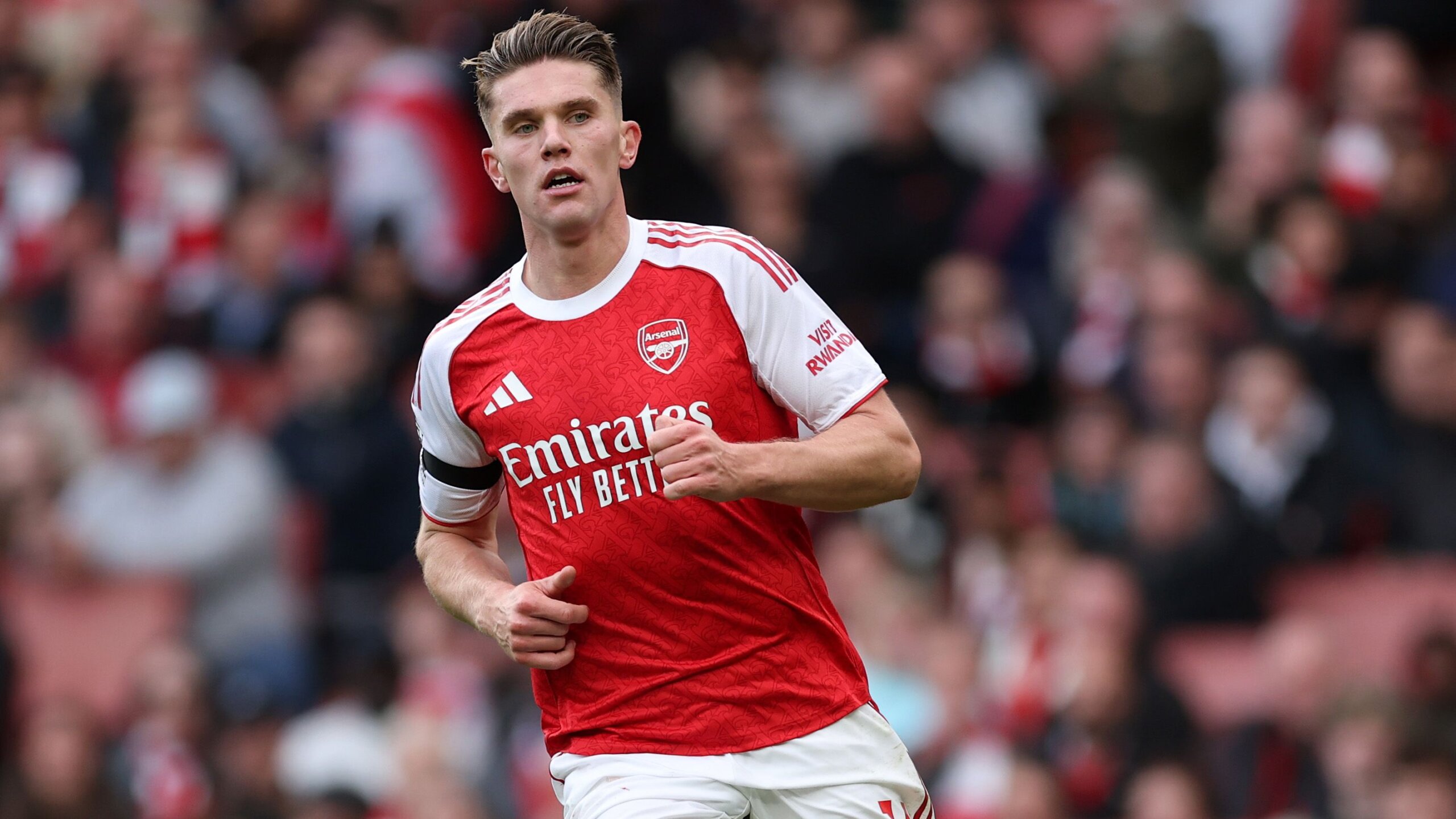 Man Utd Outbid Arsenal for Viktor Gyokeres, Reveals Agent 1 GettyImages 2239196379 scaled