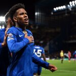 Estevao Willian Shines After Enzo Maresca Pep Talk in Chelsea Win 2 GettyImages 2239213625