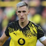 Dortmund Eyes Schlotterbeck as Future Captain Amid Bayern Interest 2 GettyImages 2239232505