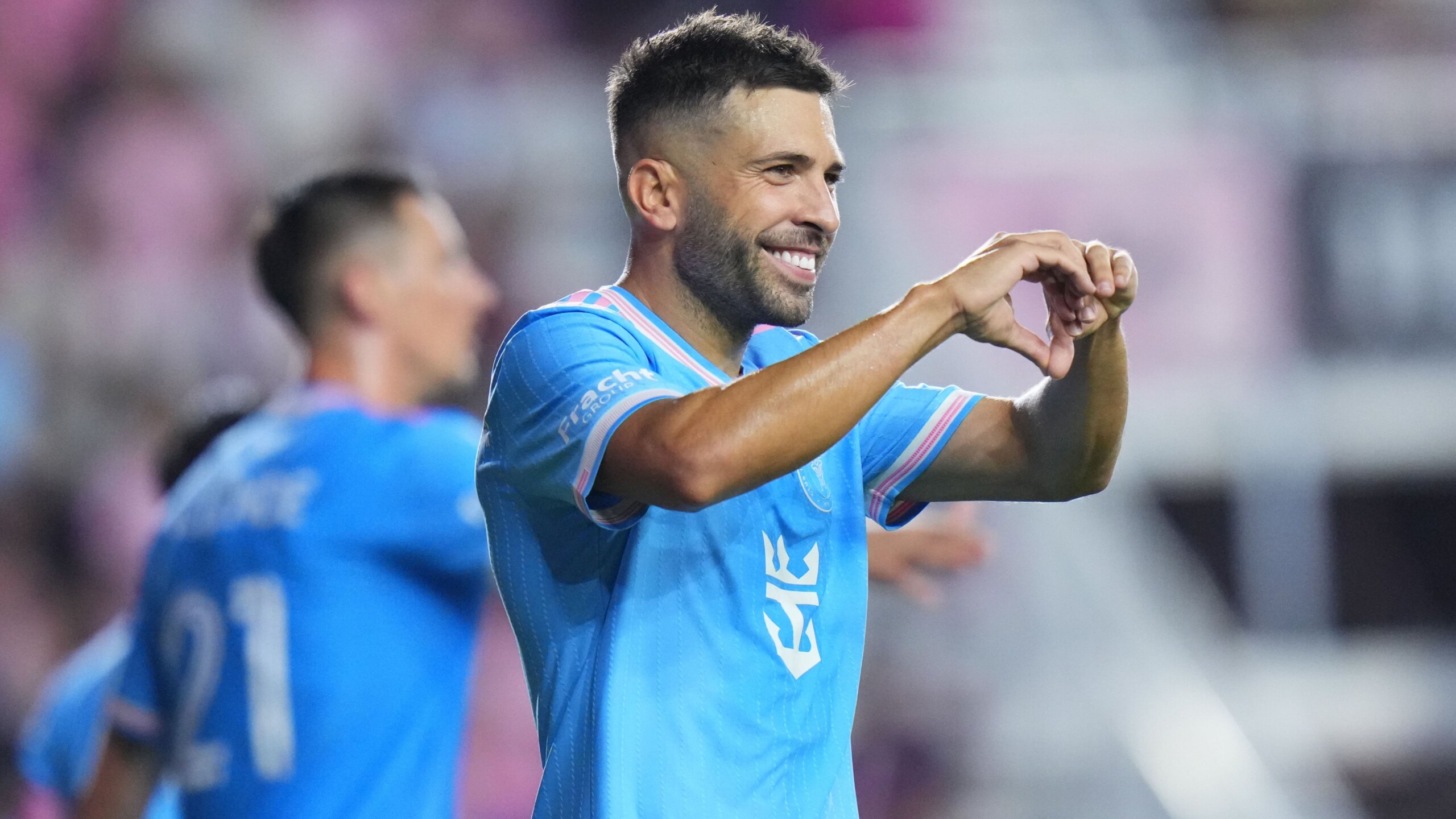 Jordi Alba Announces Retirement: Tributes Pour In From Football Icons 1 GettyImages 2239272316 scaled
