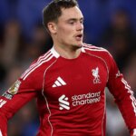 ‘Can afford any transfer we want’ - Why Bayern Munich didn’t battle Liverpool for £116m Florian Wirtz transfer after seeing German playmaker struggle in England 2 GettyImages 2239300686