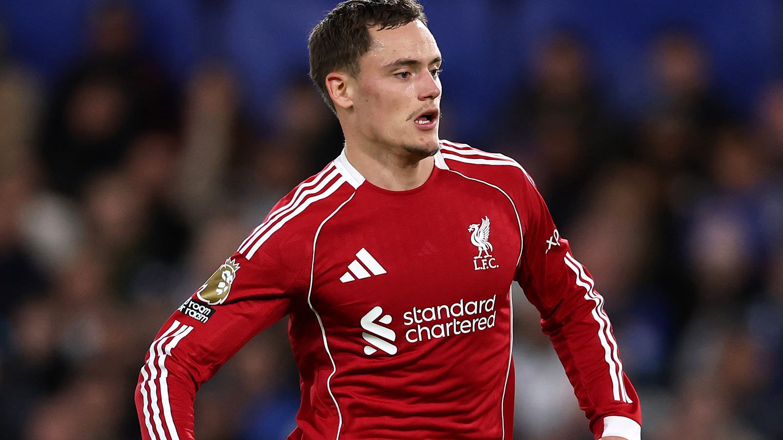 ‘Can afford any transfer we want’ - Why Bayern Munich didn’t battle Liverpool for £116m Florian Wirtz transfer after seeing German playmaker struggle in England 2 GettyImages 2239300686