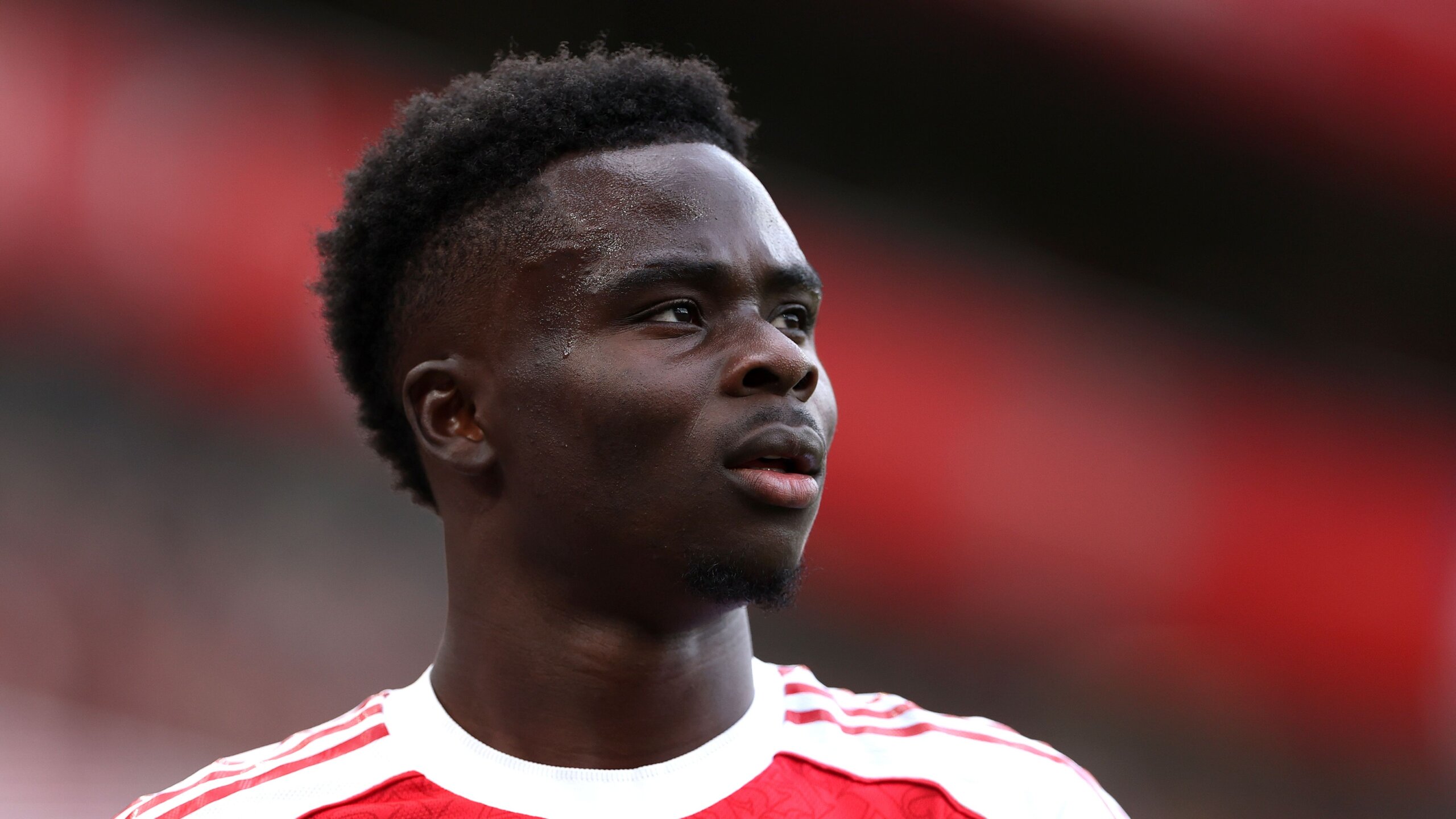 Bukayo Saka Eyes England Glory Ahead of Tuchel Era 6 GettyImages 2239314503 scaled