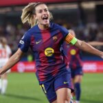 Barcelona Dominate Bayern With 7-1 Champions League Rout 2 GettyImages 2239345502