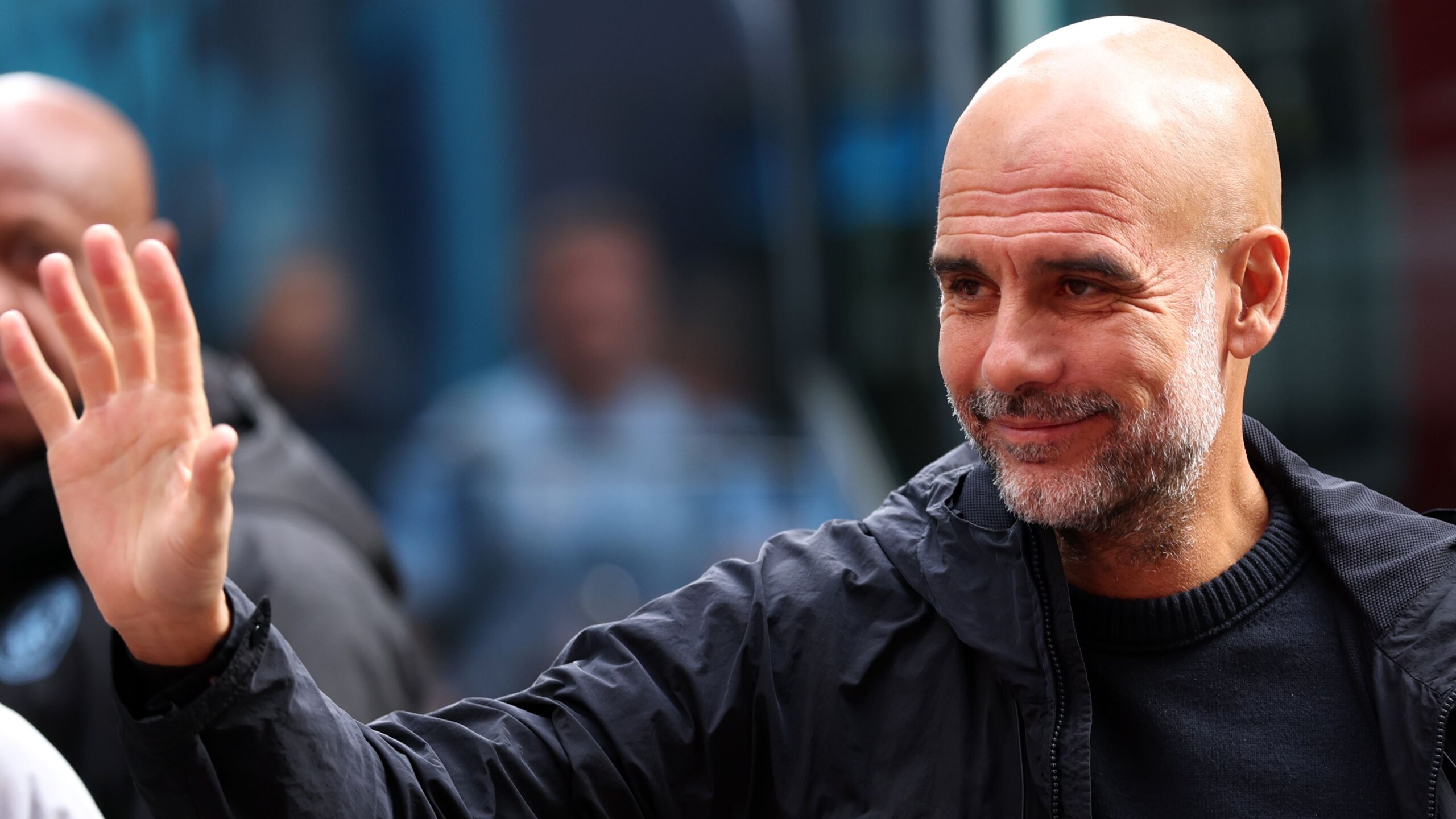Guardiola Sets Premier League Record with Fastest 250 Wins 1 GettyImages 2239360910 scaled