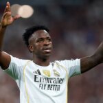 Vinicius Junior Home Fire: Real Madrid Star's House Damaged 3 GettyImages 2239370206