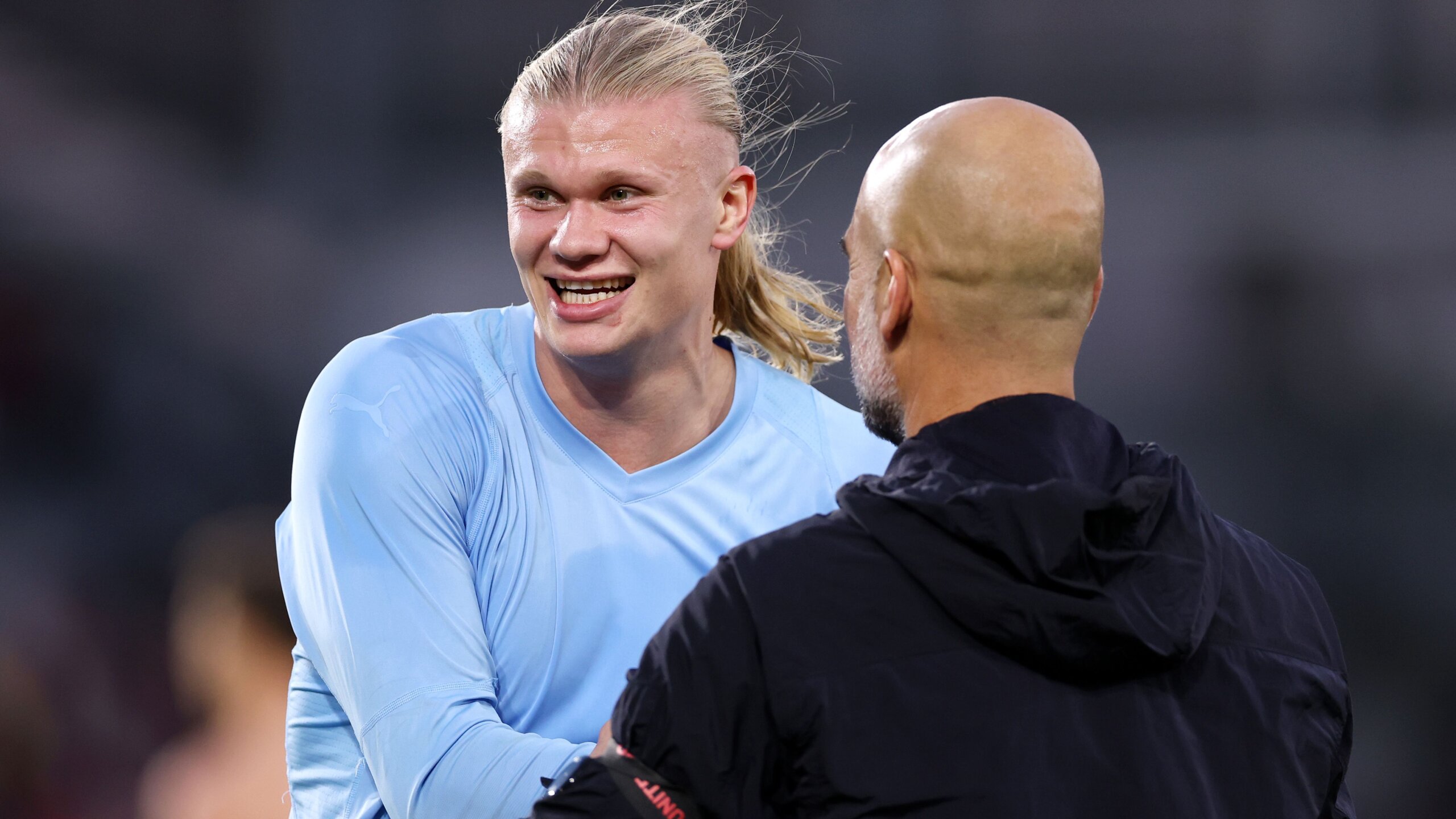 Erling Haaland's Relentless Drive Fuels Manchester City Win 3 GettyImages 2239401081 scaled