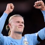 Haaland Aims to Outscore Kane and Mbappe in Golden Boot Race 1 GettyImages 2239401147