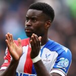 Bayern Munich Target Marc Guehi Amid Intense Transfer Battle 2 GettyImages 2239436969