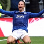 Grealish's Late Goal Seals Everton Win Over Crystal Palace 2 GettyImages 2239437685
