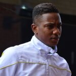 Eljero Elia Survives Lamborghini Crash on Dutch Motorway 2 GettyImages 471937032