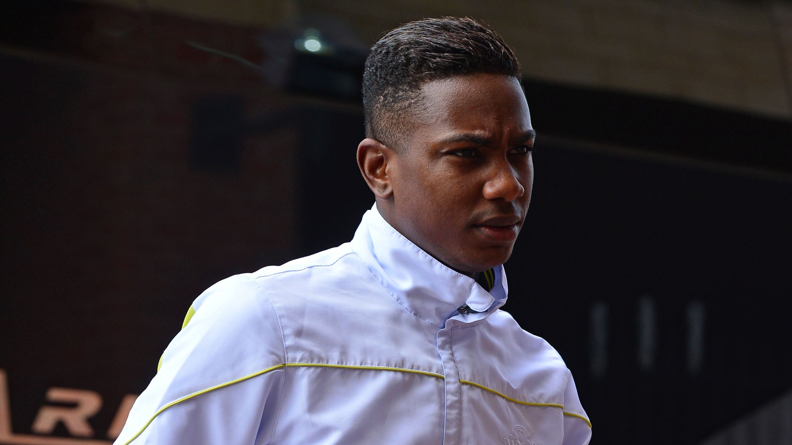 Eljero Elia Survives Lamborghini Crash on Dutch Motorway 1 GettyImages 471937032 scaled